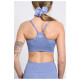 Bodytalk Γυναικείο μπουστάκι Waffle Sports Bra